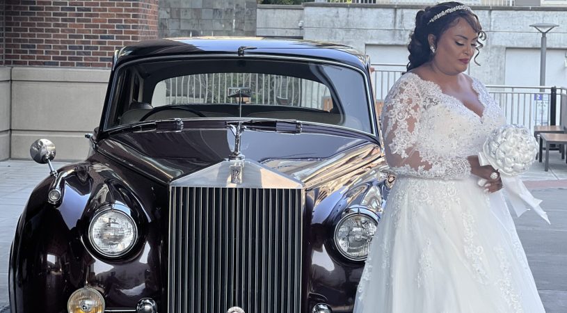 Seattle Vintage Car Rental