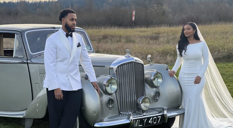Seattle Vintage Car Rental