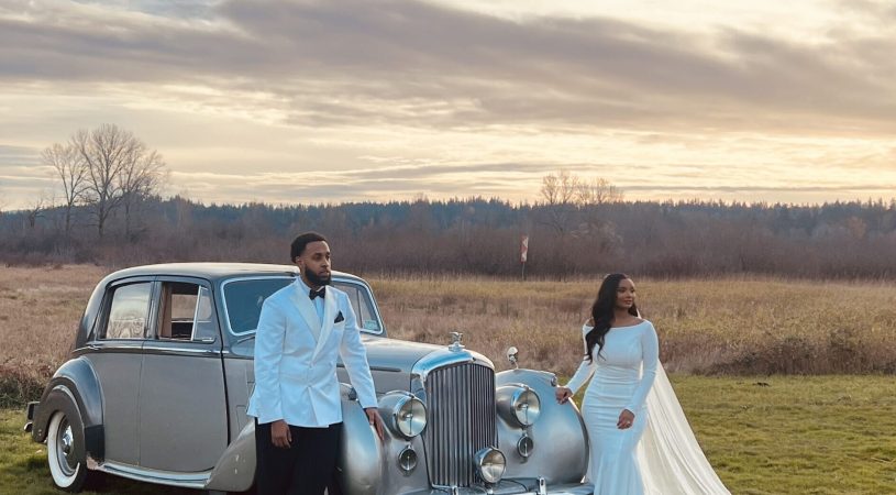 Seattle Vintage Car Rental
