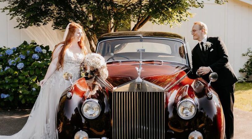 Seattle Vintage Car Rental