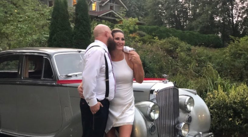 Seattle Vintage Car Rental